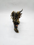 2007 DC Unlimited Blizzard World of Warcraft Series 1 Thargas Anvilmar Figure.