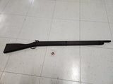 Vintage Cap Rifle with caps.