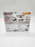 Hot Wheels Team Transport Porsche 959 Euro Hauler #61.