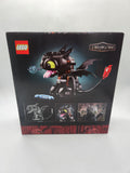 LEGO 10375 Icons How to Train Your Dragon: Toothless.