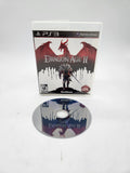 DRAGON AGE II 2 Sony Playstation 3 PS3, 2011 CIB.