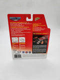Vintage Johnny Lightning Die-Cast Metal #60 1970 Chevy Chevelle SS Model Car.