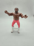 WWF Vintage LJN 1984 Titan Sports Wrestler Junk Yard Dog Super Star Figure WWE.