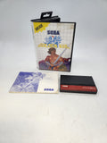 Golden Axe - Sega Master System.
