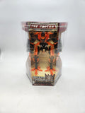 Hasbro Transformers 2 Revenge of the Fallen Movie Exclusive Voyager Class Action.