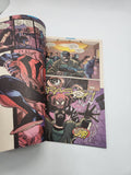 The Sensational Spider-Man MAY '96 4 Blood Brothers Part 1 of 6 Marvel Comics #4.