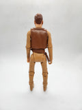 Vintage Marx Johnny West Action Figure 12".