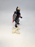 Mattel 1985 MOTU BUZZSAW HORDAK action figure Complete.