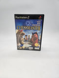 Chessmaster Sony PlayStation 2, 2003 PS2.
