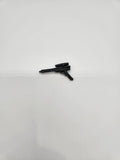 GI Joe Cobra Tomax Xamot 1985 Pistol Gun.