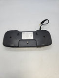 Sega Game Gear Console System Powerback Battery Pack & Adapter Complete.