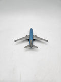Toy Airliner Super Jet F-168 Plastic body China.