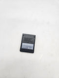 PS2 Memory Card Original 8MB.