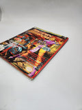 Nintendo Power Magazine Volume 91 Killer Instinct Gold w/ Star Wars Poster.