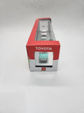 M2 Machines 1985 Toyota Truck 3 Piece Set S46 1/64 Mini Truck Stereo Camper 1/96.