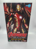 Kotobukiya ArtFX Iron Man Age Of Ultron Mark XLIII.