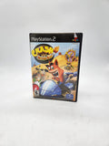 Crash Nitro Kart Sony PlayStation 2 PS2, 2003.