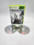 Assassin'S Creed III SE Microsoft Xbox 360.