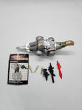 Transformers G1 Dinobot SLUDGE 100% Complete vintage Hasbro 1985 Autobot.