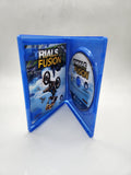 Trials Fusion Sony PlayStation 4, 2014 PS4.