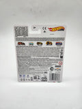 Hot Wheels 2023 Premium Pop Culture BARBIE KOOL KOMBI Van Real Riders Metal.