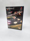 Corvette Sony PlayStation 2, 2004 PS2.