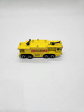 Hot Wheels Blackwall 1979 Airport Rescue Fire Dept.