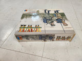 DRAGON WWII Vaprossov & Anton #70327 NEW German Signals Team 2 Pack E Front 1943.