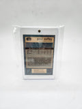 1981-82 PAUL COFFEY #111 ROOKIE OPC Oilers HALL OF FAME Star KEY Hockey Card RC.