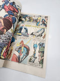 Marvel Comics The Fantastic Four #226  Samurai Destroyer 1981.