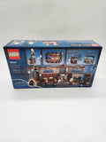 LEGO 76442 Harry Potter Hogwarts Castle: Charms Class.