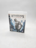 Assassin's Creed Greatest Hits Sony PlayStation 3, 2007 PS3.