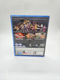 Power Rangers: Battle for the Grid PS4.