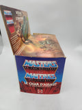 Vintage 1982 Mattel He-Man MOTU Masters of the Universe Battle Ram.