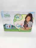 Disney Raya and The Last Dragon 15cm Petite Raya Doll and Feature Sisu Dragon Figure Gift Set.