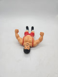 Ted Arcidi 1986 WWF LJN Titan Sports 8" Vintage Wrestling Action Figure.