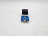 Hot Wheels RLC Neo Classics 2001 Mutt Mobile Blue.