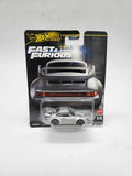 Hot Wheels Premium - Fast & Furious 3/5 Porsche 911 Carrera RS 3.8 BBJBM03.
