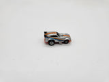 1988 Galoob Micro Machines Plymouth Arrow Funny Car Silver Thunder Fantasy