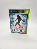 Dance Dance Revolution Ultramix 4 Microsoft Xbox, 2006 Video Game