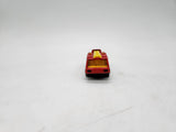 Vintage Matchbox SuperFast Blaze Buster No. 22.