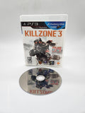 Killzone 3 Sony PlayStation 3, 2011 PS3.