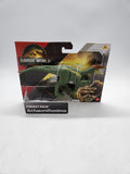 Jurassic World Frenzy Pack Archaeornithomimus Dinosaur Figure, Digital Play.