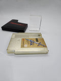 Zelda II 2 : The Adventure of Link Gold Nintendo NES, 1988.