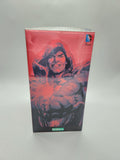 Kotobukiya Shazam New 52 ArtFX+ Statue DC Comics.