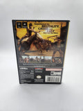 Gun Nintendo GameCube.
