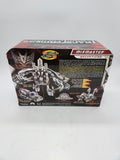 Transformers Revenge of the Fallen Voyager Mixmaster 2008 Action Figure 91406.