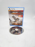 MX vs ATV Legends Season One  Video Game PlayStation 5, 2023, PS5.