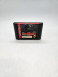 Mortal Kombat II 2 - Sega Genesis.