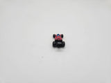 Vintage Micro Machines Formula 1 Race Cars Galoob 1987.